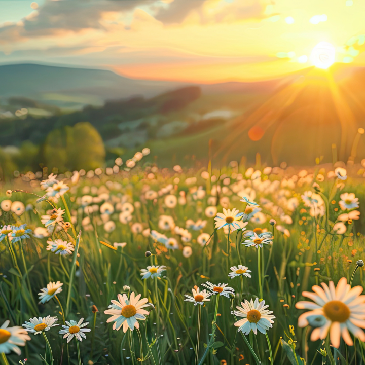 Making Dreams Real: Guided Meditation for the April 27 Taurus New Moon