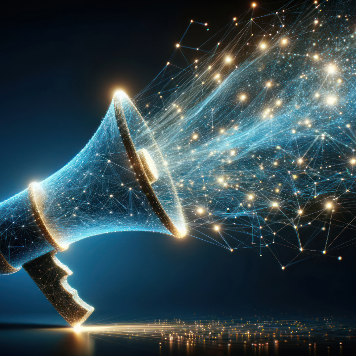 Your Voice Makes a Difference: Guided Meditation for the July 24 Leo New Moon