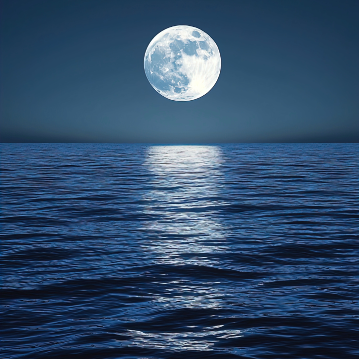Manifesting Peace: Guided Meditation for the April 12 Libra Full Moon