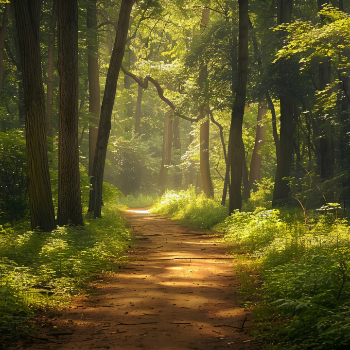 The Power of Effortless Alignment: Guided Meditation for the July 10 Capricorn Full Moon