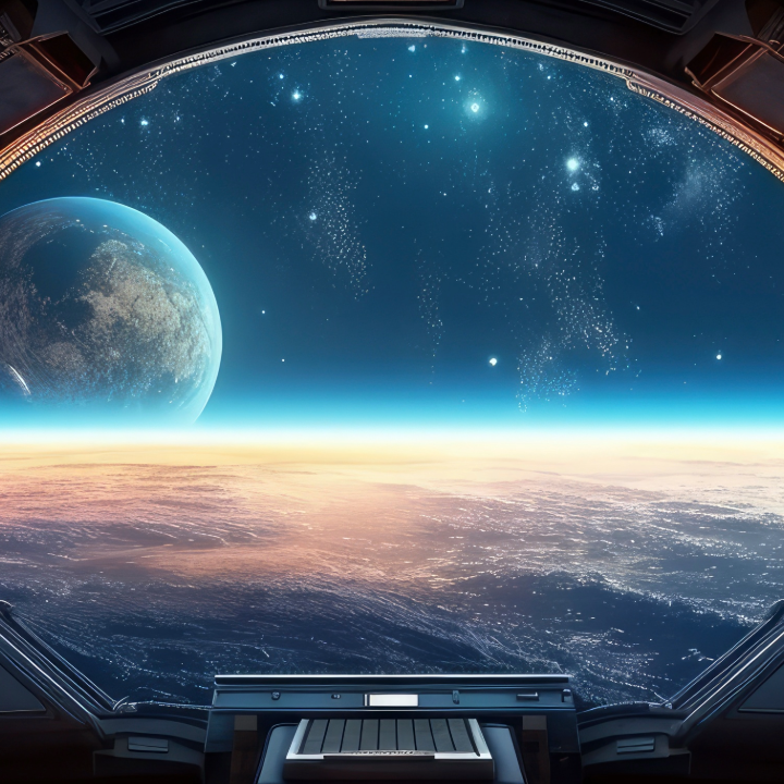 Creating the Future: Guided Meditation for the August 9 Aquarius Full Moon