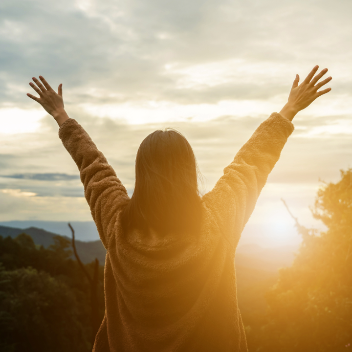 How to Be the Key to Lasting Change: Guided Meditation for the August 22 Virgo New Moon