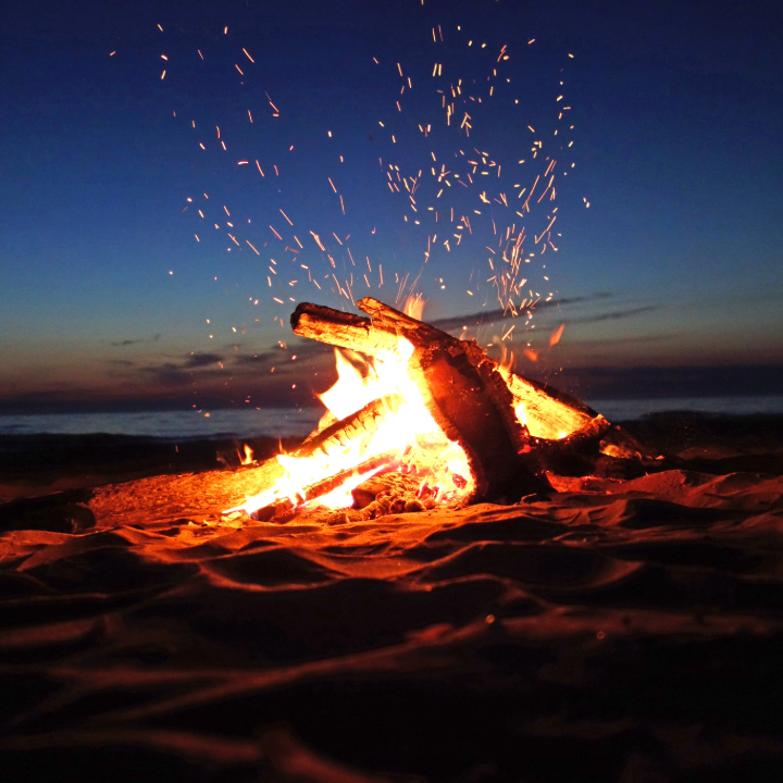 Transformation in Action: Guided Meditation for the October 6 Aries Full Moon