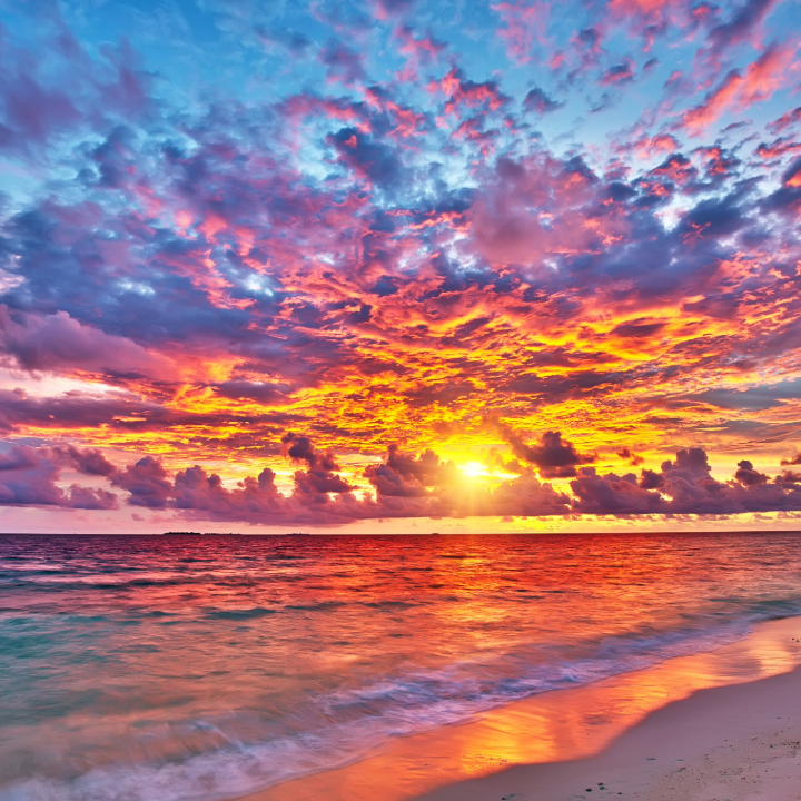Bringing the Divine to Earth: Guided Meditation for the March 13-14 Virgo Lunar Eclipse