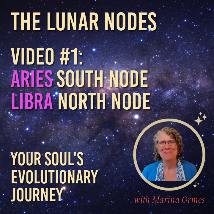 Lunar Nodes Video Classes