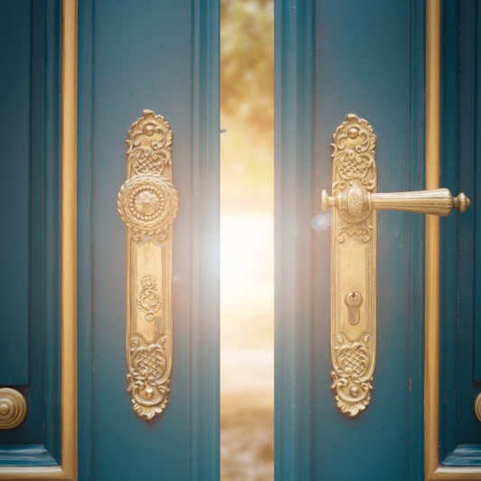 Opening Doorways to New Possibilities: Guided Meditation for the December 15 Gemini Full Moon